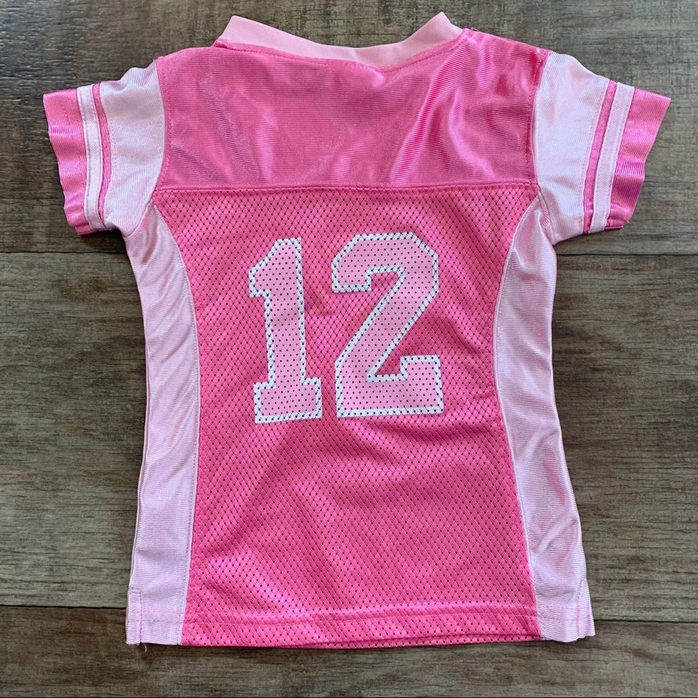 Syracuse jersey